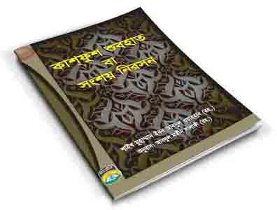 Picture of কাশফুল শুবহাত বা সংসয় নিরসন