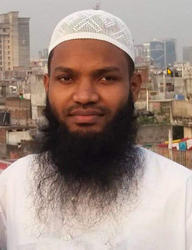 Picture for category হায়দার বিন কোবাদ